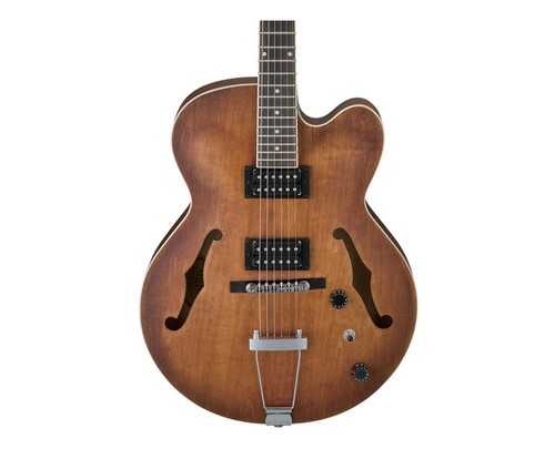 Used ibanez artcore af55 - used, af55-tf