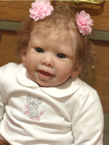 Partial silicone toddler - partial,