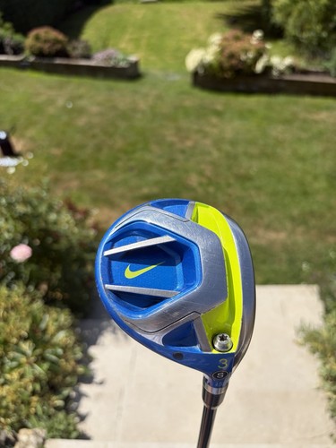 Nike vapour fly wood 15 - vapour,