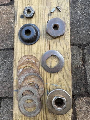 Type aircooled engine - aircooled,