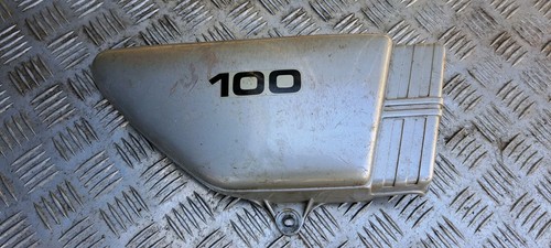 Yamaha rs100 right hand - yamaha, side