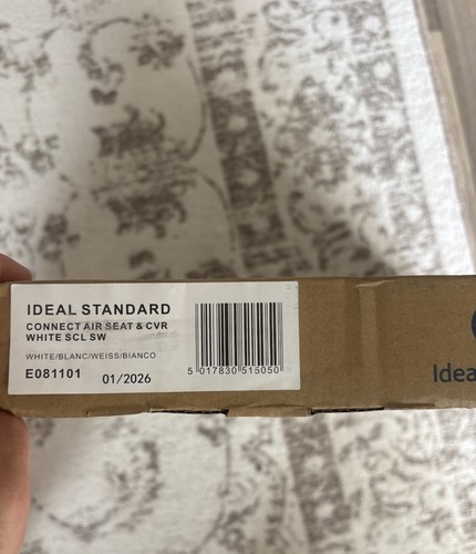 Ideal standard connect air - standard,