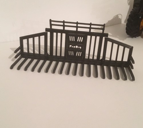 Scratch built 16ft - scratch,