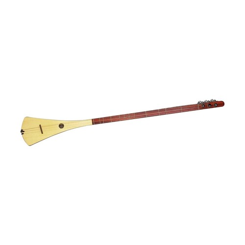 Mcnally strumstick key - g-29, strumstick,