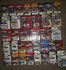 Majorette Diecast Porsche Edition Vintage Deluxe Limited Edition Wrc Dacia Cars