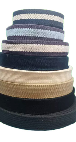 32mm reinforced cotton - 32mm,