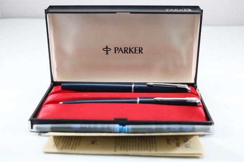 Vintage parker - vintage,