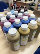 Mimaki SS21/SS2 1 ltre