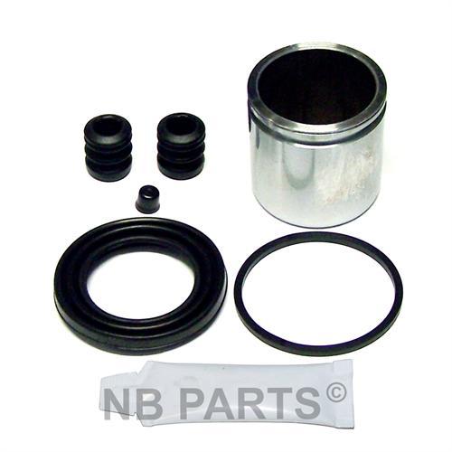 Brake caliper repair - caliper, kit