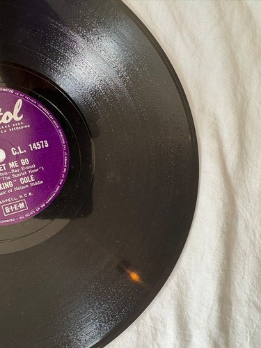 Nat king cole collection - collection,
