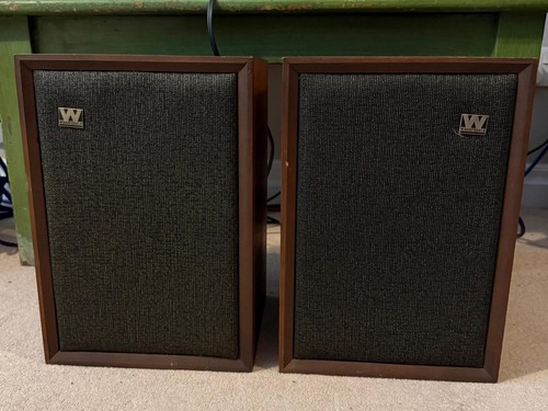 Wharfedale denton first - denton,