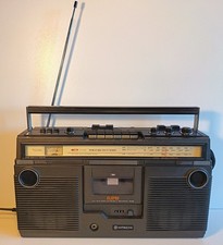 Vintage Hitachi TRK-5280E