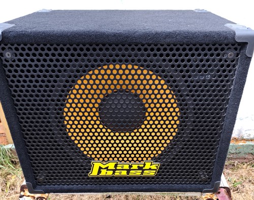 Markbass traveler 151p 400w - traveler,