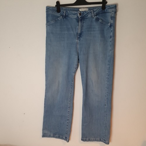 Fat face elise wide - wide, jeans