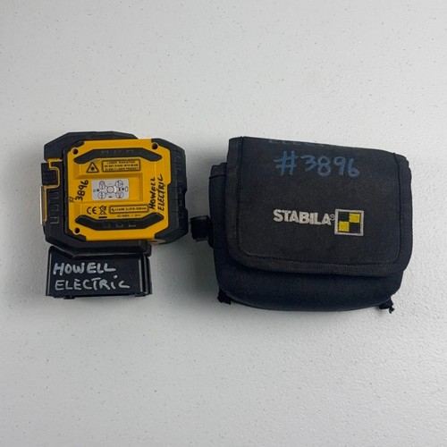 Stabila lax 300g green - 300g, beam