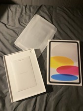 iPad 11th Gen Box Only