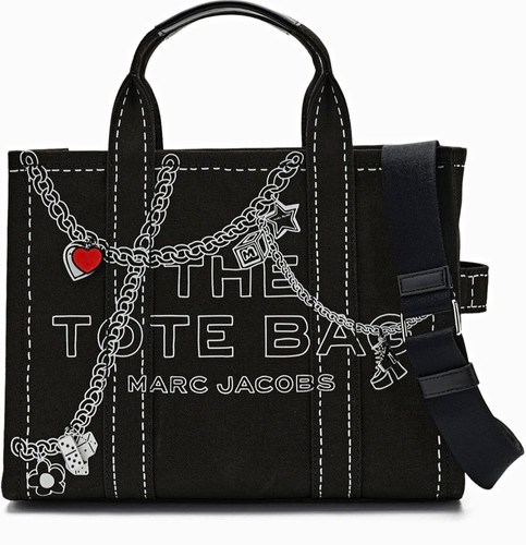 Marc jacobs the tote bag - marc,