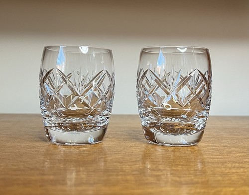 Tudor crystal wolsey - crystal, pattern