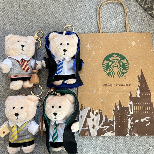 Starbucks china 2025 harry - china,