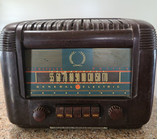  VNTG GENERAL ELECTRIC TUBE