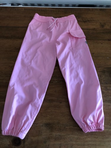Hatley pink waterproof - pink,