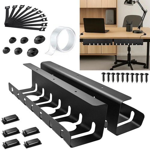 2pcs black metal - 2pcs,
