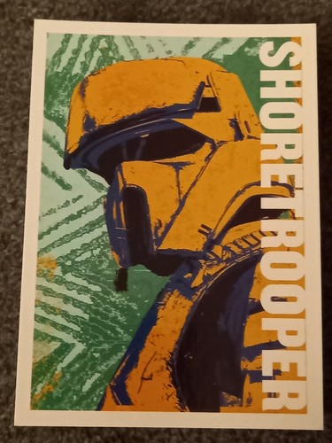 2016 topps star wars rogue - 2016,