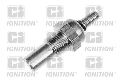 Coolant temperature sensor for - temperature,