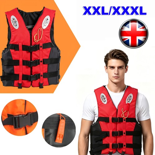 Xxxl life jackets watersport - xxxl,