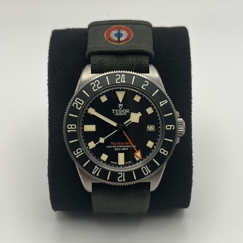 Tudor pelagos fxd - tudor,