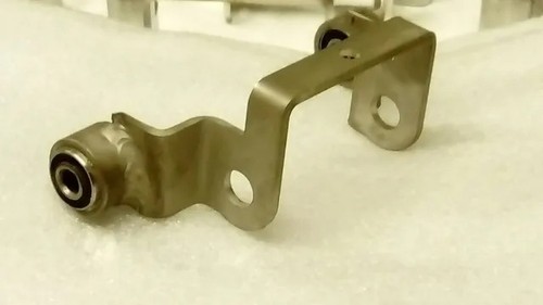 Kawasaki kr1s lower exhaust - kr1s,