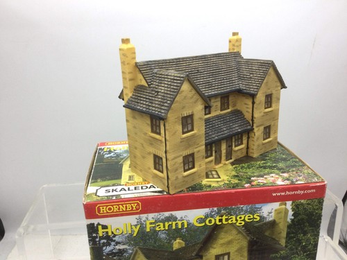 Hornby r8504 gauge - hornby, oo