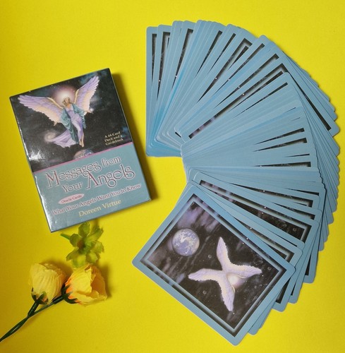 Messages from your - angels, by