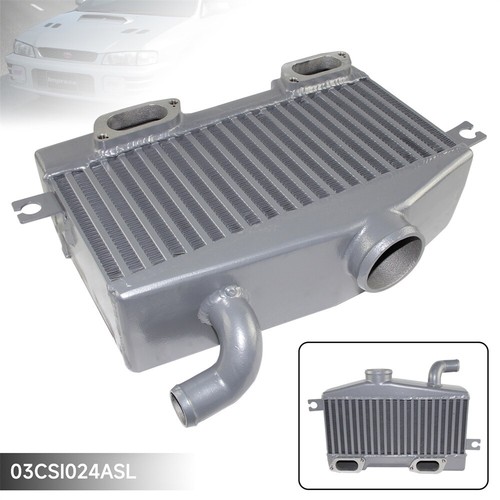 Top mount uprated intercooler - mount,