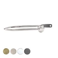 Curtain Embrace Holdback -