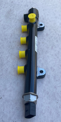 Jcb delphi engine - delphi, rail