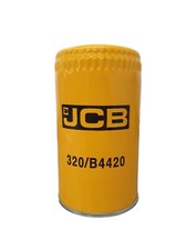 GENUINE JCB POWER ENGINE OIL