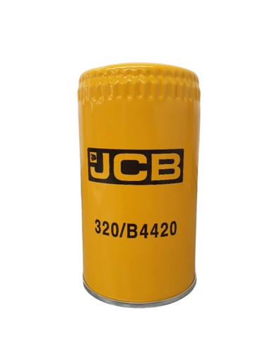 Genuine jcb power engine - genuine, oil