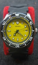 Vintage Seiko Automatic  Diver