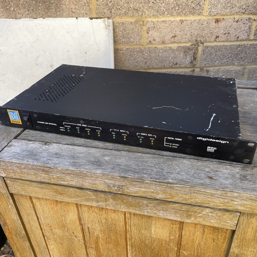Digidesign adat digital - adat,