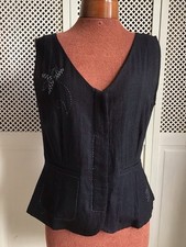 Ewa i Walla HILDUR Waistcoat