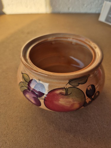 Hornsea pottery yeovil sugar - yeovil,
