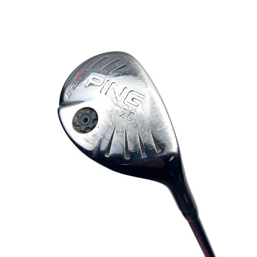 Ping g25 hybrid 20 degree - g25,