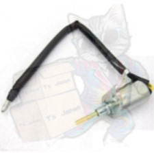 Genuine Honda ACTY TRUCK VAN