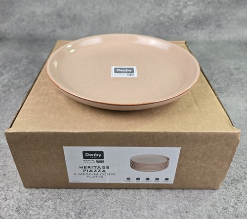 Denby pottery heritage - 6,