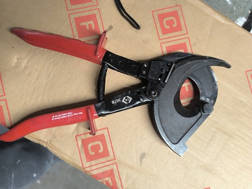 Tools t3678 heavy duty swa - heavy,