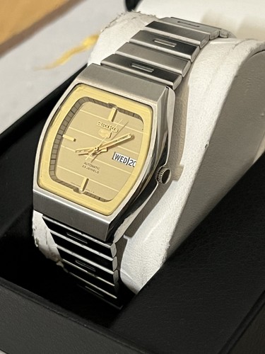 Seiko 6309 8930 - seiko, hex