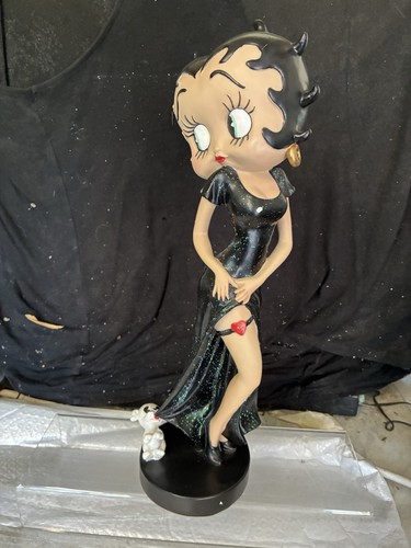 Betty boop large - large,