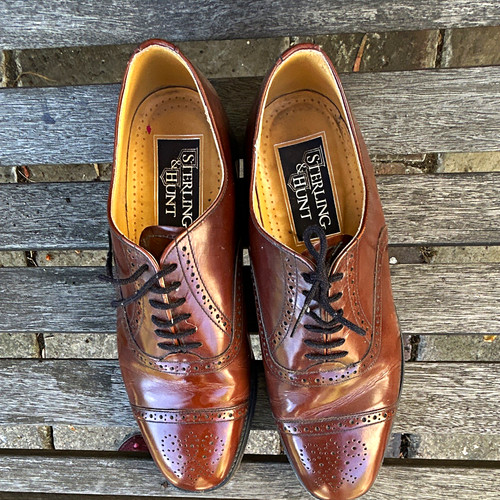 Sterling hunt men - men’s, brown