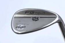 Wilson FG Tour PMP Pitching Wedge / 48 Degree / Stiff Flex KBS Tour-V 125